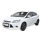 Autos Ford Focus Betriebsanleitung