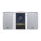 CD-Player Sony CMT-EX5 Bedienungsanleitung