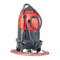 Reinigungstechnik Cleanfix RA805 Anleitung