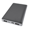 Powerbank Silvercrest SPPD 10000 A2 Bedienungs- Und Sicherheitshinweise