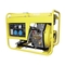 Generatoren Rotek GD4-1-3300-EBDCZ Betriebsanleitung