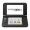 Spielekonsolen Nintendo Nintendo 3DS XL-Systems Bedienungsanleitung