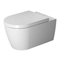 Toiletten DURAVIT ME by Starck 0020090000 Montageanleitung