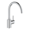 Badausstattung und Badeinrichtung Grohe Concetto 32 661 Bedienungsanleitung
