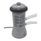 Pumpen Intex Krystal Clear 604 Benutzerhandbuch