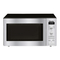Mikrowellen Miele M 6012 SC Gebrauchsanweisung