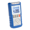 Messgeräte PeakTech 4395 Bedienungsanleitung