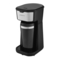 Kaffeemaschinen Ambiano MD 11016 Bedienungsanleitung