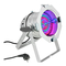 Lichtanlage Cameo CLP56RGB10 Bedienungsanleitung