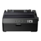 Drucker Epson LQ-590II Erste Schritte