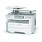 All-in-One-Drucker Ricoh SP 1200SF Benutzerhandbuch