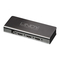 Kabel und Steckverbinder Lindy 2 Port HDMI 18G Splitter Benutzerhandbuch