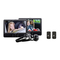 Tragbarer DVD-Player LENCO DVP-938X2 Benutzerhandbuch