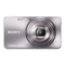 Kameras Sony Cyber-shot DSC-W570 Gebrauchsanleitung
