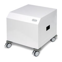 EKOM DK50-10 S/M Benutzerhandbuch