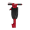 Elektrowerkzeuge Chicago Pneumatic CP 1260 Sicherheits- Und Bedienungsanleitung