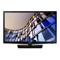 Samsung 4 Serie Bedienungsanleitung