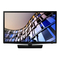 Fernseher Samsung UE24N4300 Bedienungsanleitung