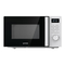 Mikrowellen Gorenje MO20A3WH Bedienungsanleitung