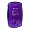 Sony WALKMAN NW-A1000, NW-A3000 - MP3 Player Starthandbuch