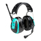 3M PELTOR WS ALERT XP+ Handbuch