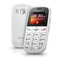 Handys Alcatel one touch 282 Kurzanleitung