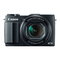 Kameras Canon PowerShot G1 X Mark II Handbuch