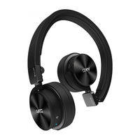 Akg Y45BT Kurzanleitung
