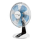 Ventilatoren ROWENTA TURBO SILENCE EXTREME 
VU263 Serie Bedienungsanleitung