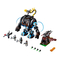 Spielzeuge LEGO Chima Handbuch