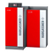 Pelletkessel Hargassner Nano-PK 20-32 Montageanleitung
