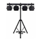 Lichtanlage Stairville Stage TRI LED Bundle Complete Bedienungsanleitung