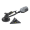Schleifmaschinen FAR TOOLS DWS 1010 Originalanleitung