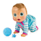 IMC Toys BABYWOW Charlie - Interaktives Babyspielzeug-Handbuch
