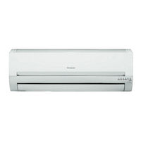 Panasonic CS-E9GFEW Betriebsanleitung