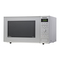 Mikrowellen Panasonic NN-GD371S Bedienungsanleitung