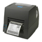Drucker CITIZEN CLP-521 Benutzerhandbuch