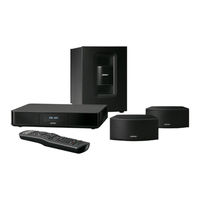 Bose SoundTouch 220 Bedienungsanleitung