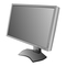 Monitore NEC MultiSync P242W Bedienungsanleitung