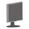 Monitore Philips 220EW8 Handbuch