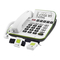 Telefone Doro Secure 350 Anleitung