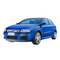 Autos Fiat Stilo Betriebsanleitung