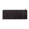 Tastaturen Cherry G84-4400 Bedienungsanleitung