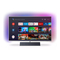 UHD Fernseher Philips 9235 Serie Schnellstartanleitung