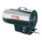 Ventilatoren Powerfix Profi PGH 17 A1 Bedienungs- Und Sicherheitshinweise Originalbetriebsanleitung