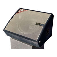 Hk Audio CLASSIC LINE CA 115 Bedienungsanleitung