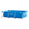 Schwimmbäder Intex Frame Pool Set Family 220 cm x 150 cm x 60 cm Benutzerhandbuch