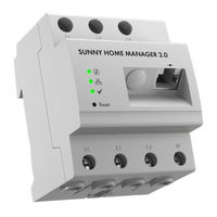 Sma HM-20 Technische Beschreibung