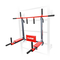 Fitness-Ausrüstung K-SPORT KSSL080/3 Montageanleitung