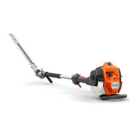 Husqvarna 525HE4 Bedienungsanweisung